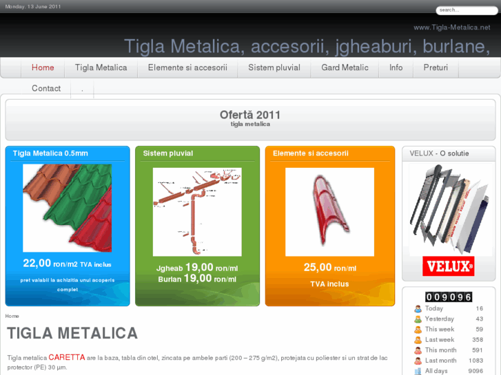 www.tigla-metalica.net