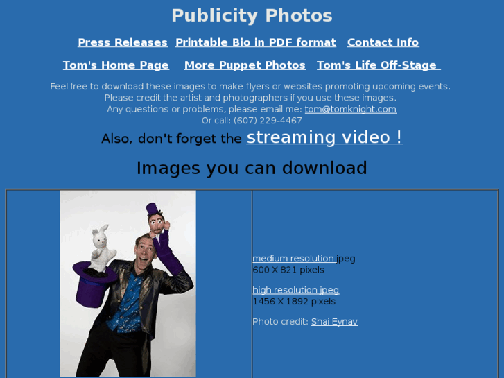 www.tomknight.net