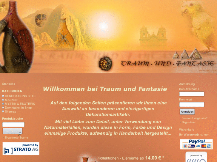 www.traum-und-fantasie.com