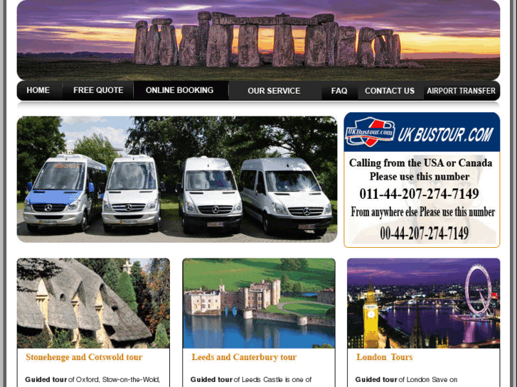 www.uk-bus-tour.com