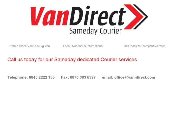 www.van-direct.com