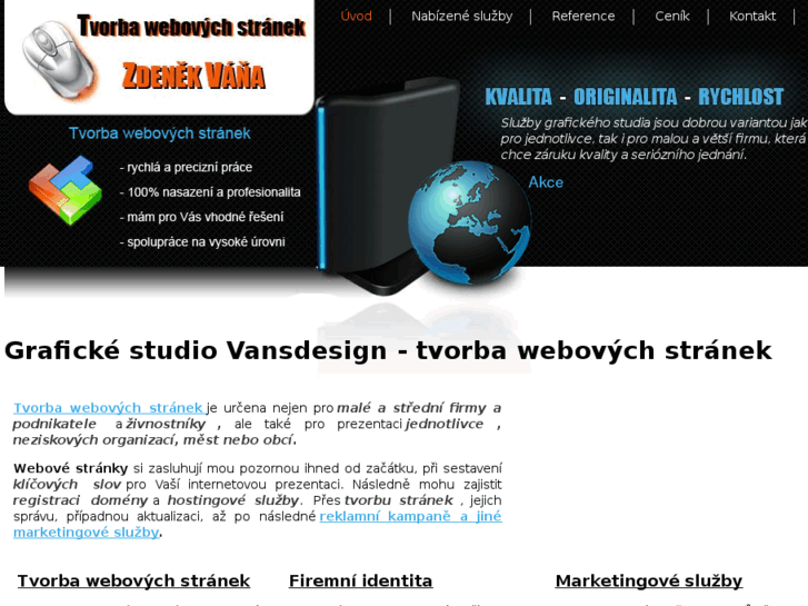 www.vansdesign.cz