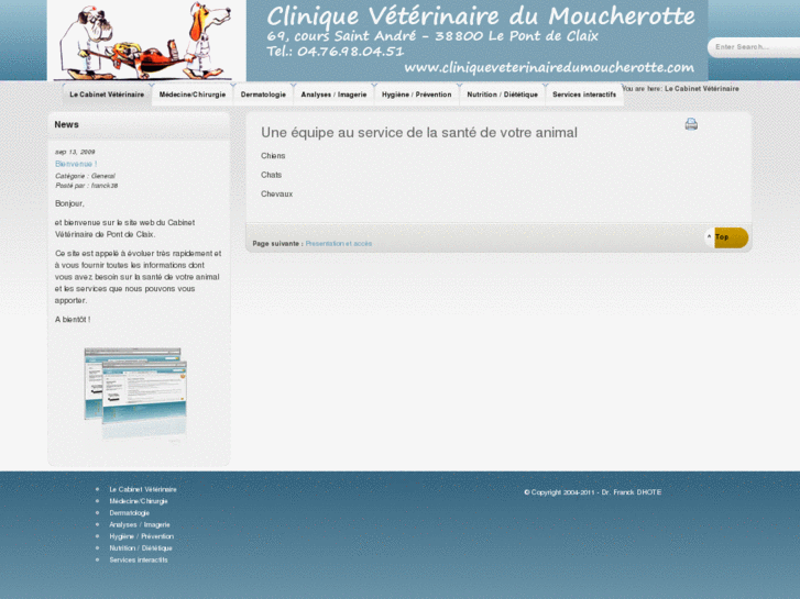 www.veterinaire-grenoble.com