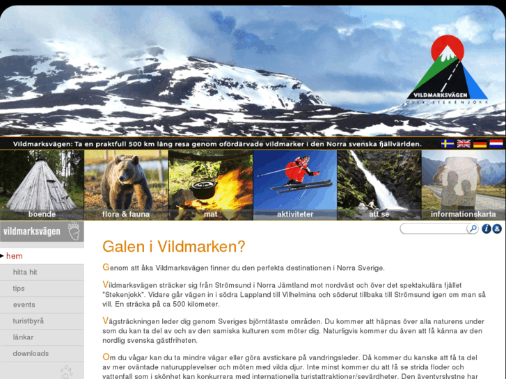 www.vildmarksvagen.com