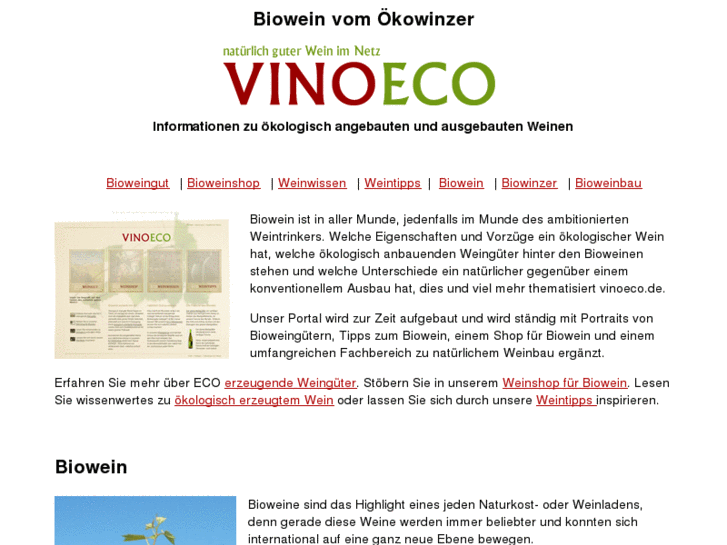 www.vinoeco.de