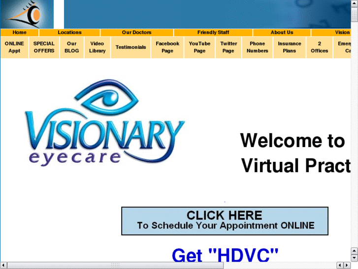 www.visionaryeyecareonline.com