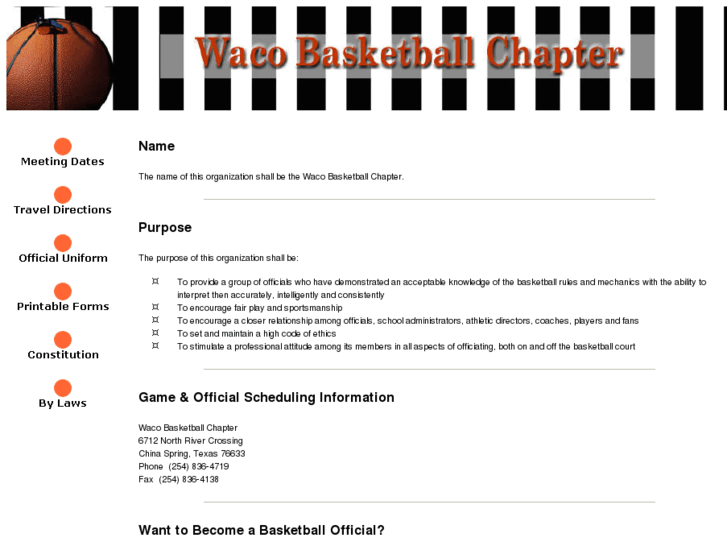 www.wacobasketballchapter.com