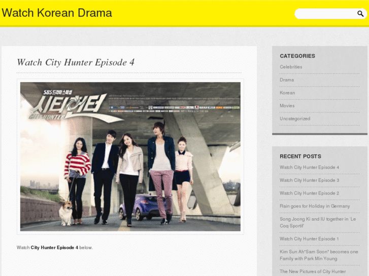 www.watchkoreandrama.net