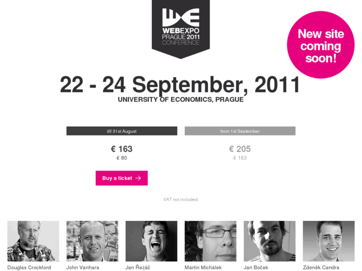 www.webexpo.net