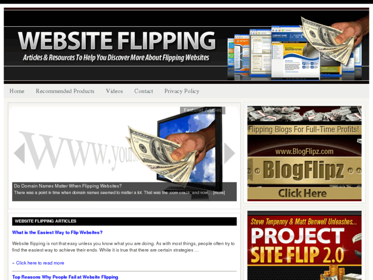 www.websiteflippingexposed.com