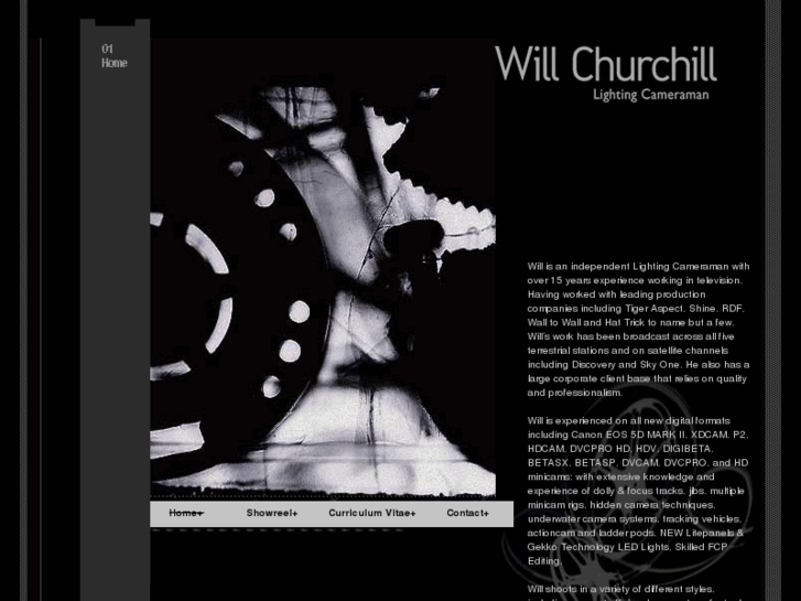 www.willchurchill.com