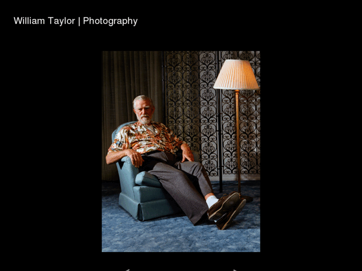 www.williamtaylorphotography.com