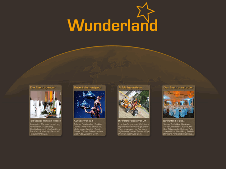 www.wunderland-events.com