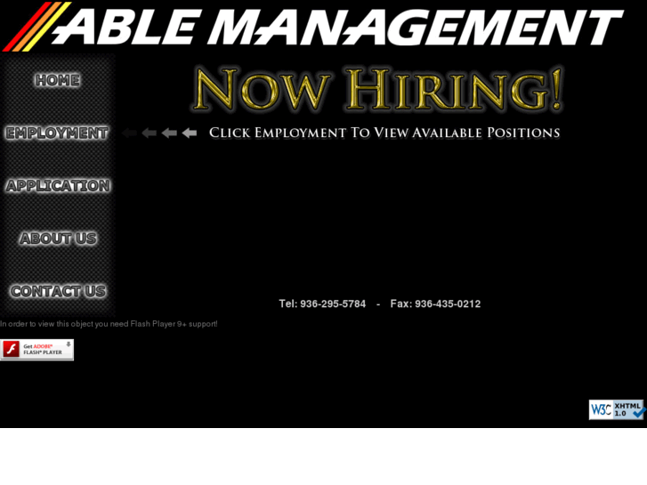 www.ablemanagement.net