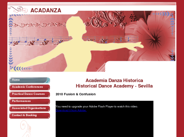 www.acadanza.com