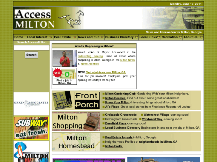 www.accessmilton.com