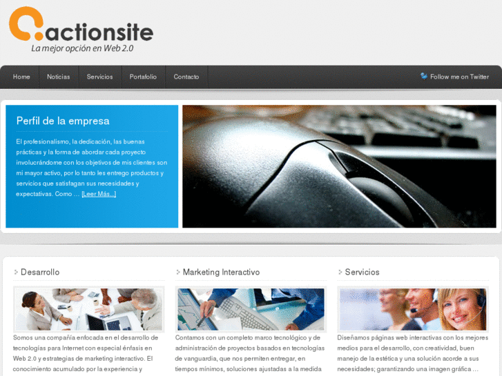 www.actionsite.net