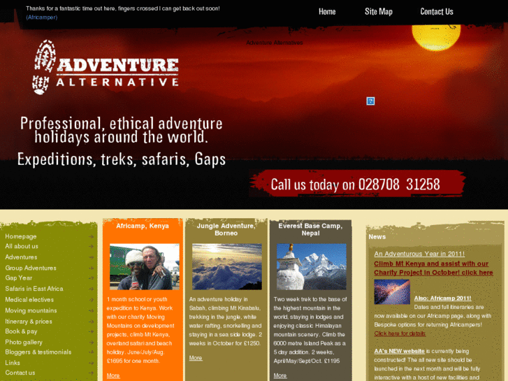 www.adventurealternative.com