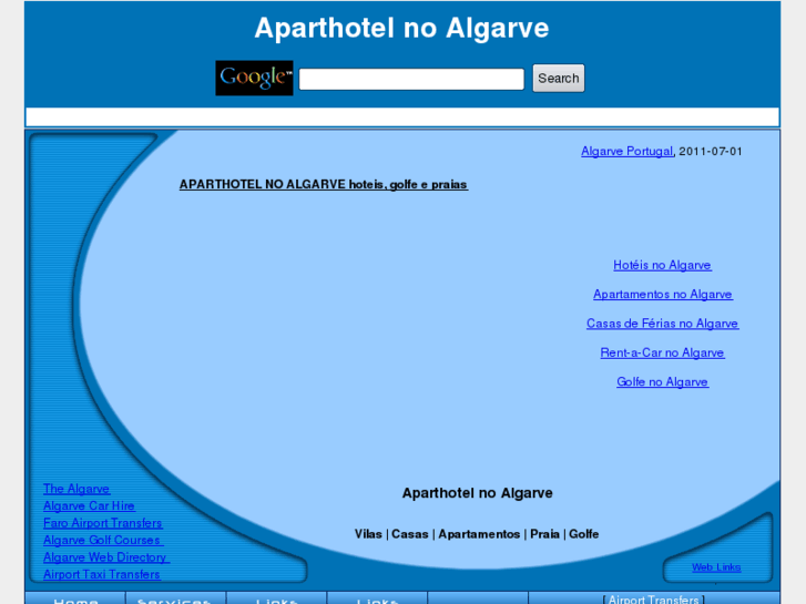 www.algarveaparthotel.com