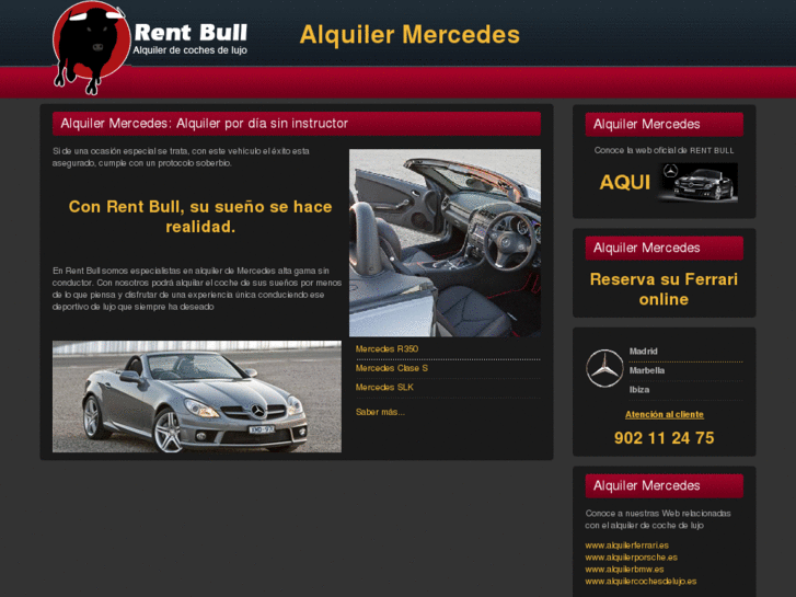 www.alquilermercedes.com