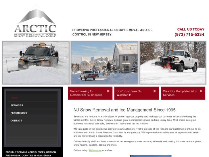 www.arctic-snowremoval.com