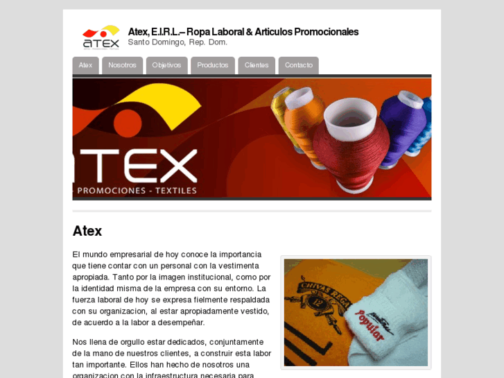 www.atexco.net