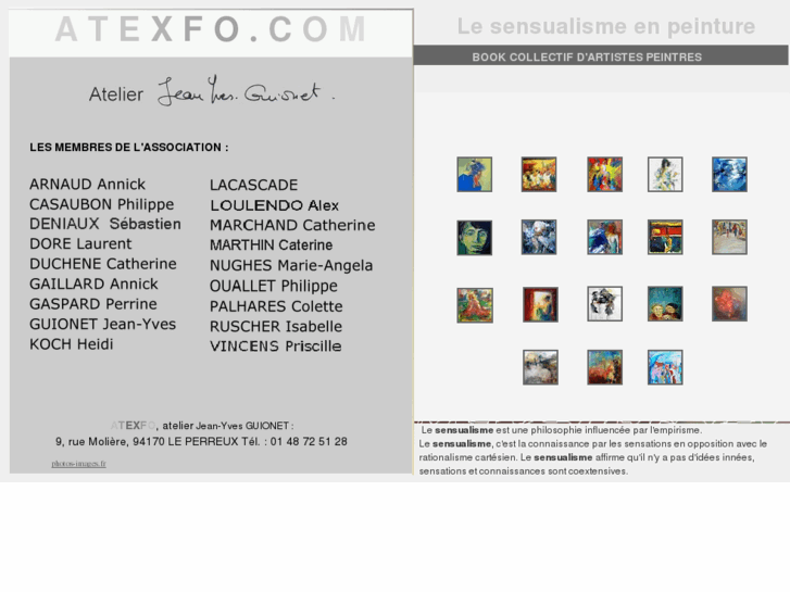 www.atexfo.com