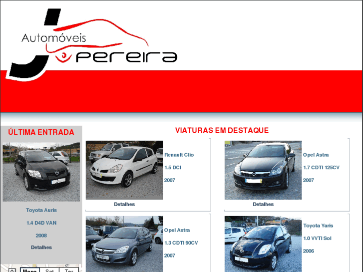 www.automoveisjpereira.com