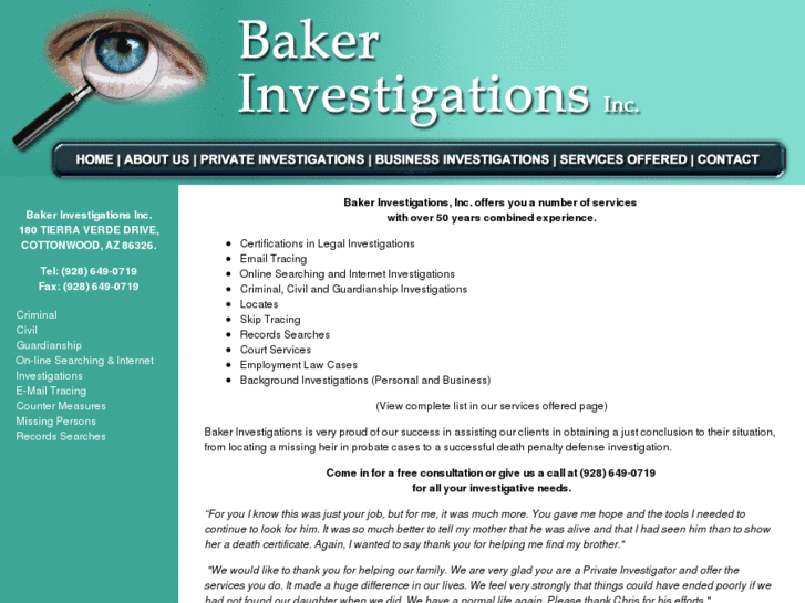 www.bakerpi.com