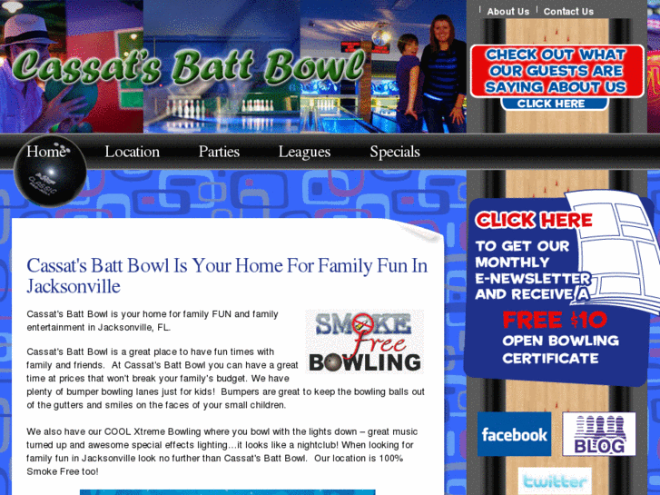 www.battfamilyfuncenter.com