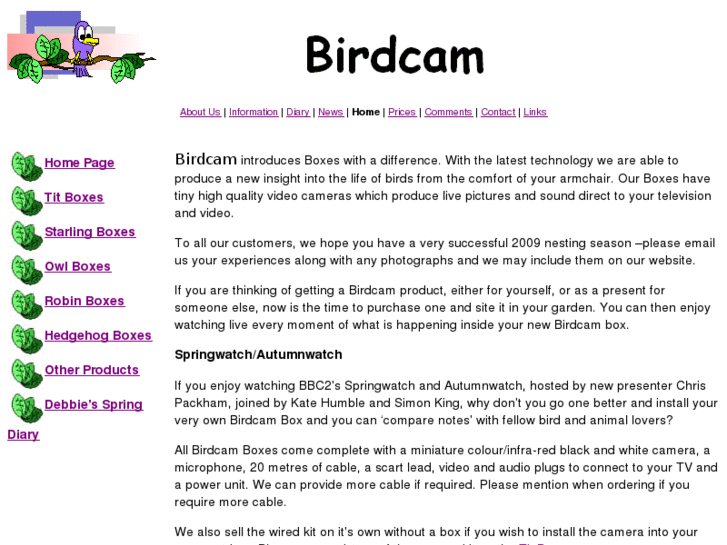 www.birdcam.co.uk