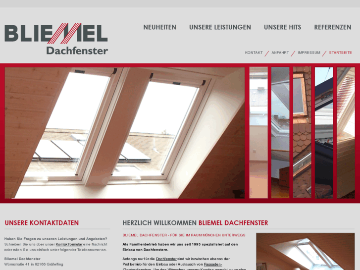 www.bliemel-dachfenster.de