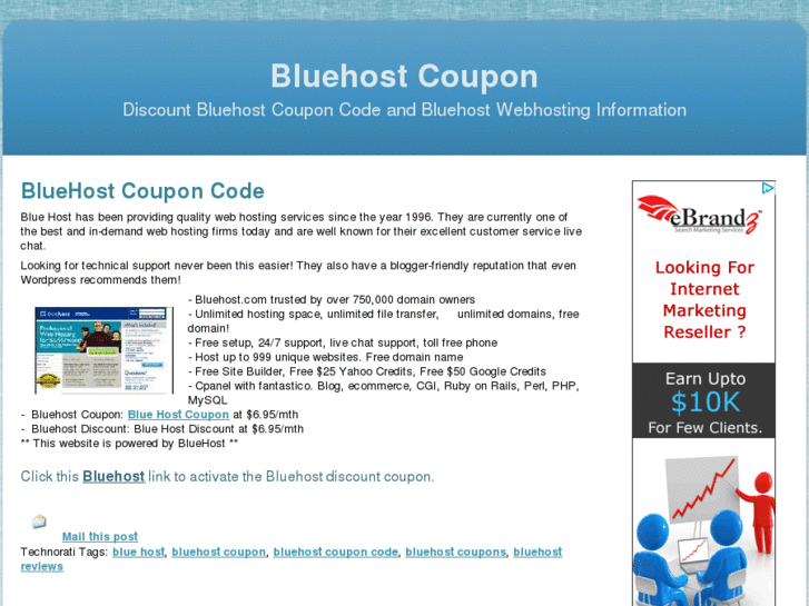 www.bluehostcoupon.info