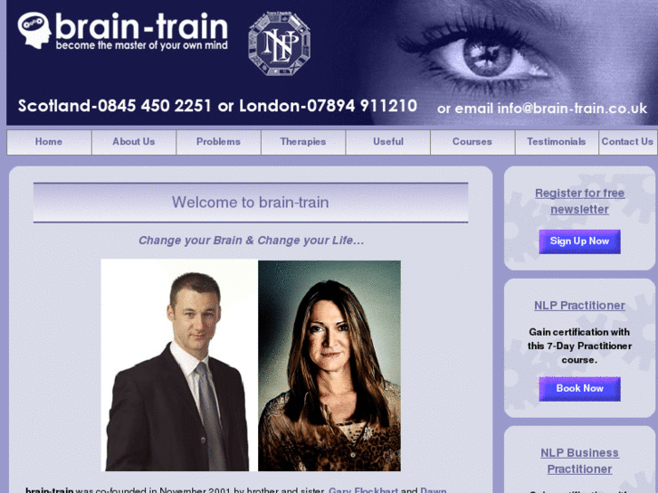 www.brain-train.co.uk