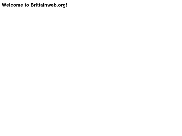 www.brittainweb.org