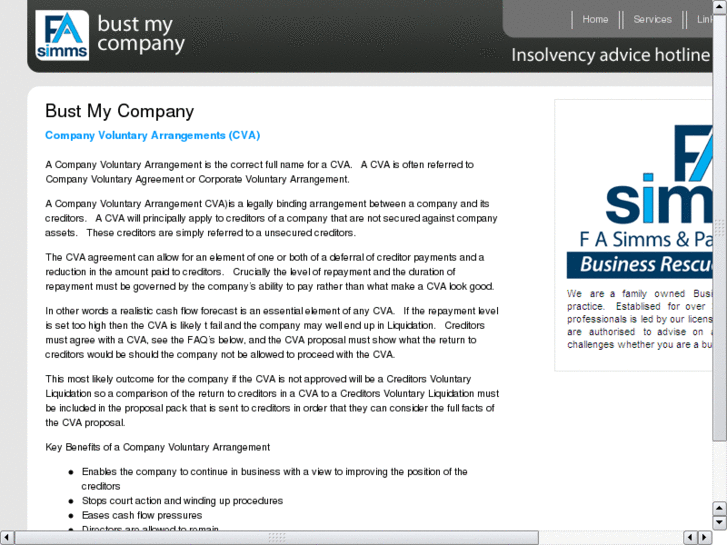 www.bustmycompany.com