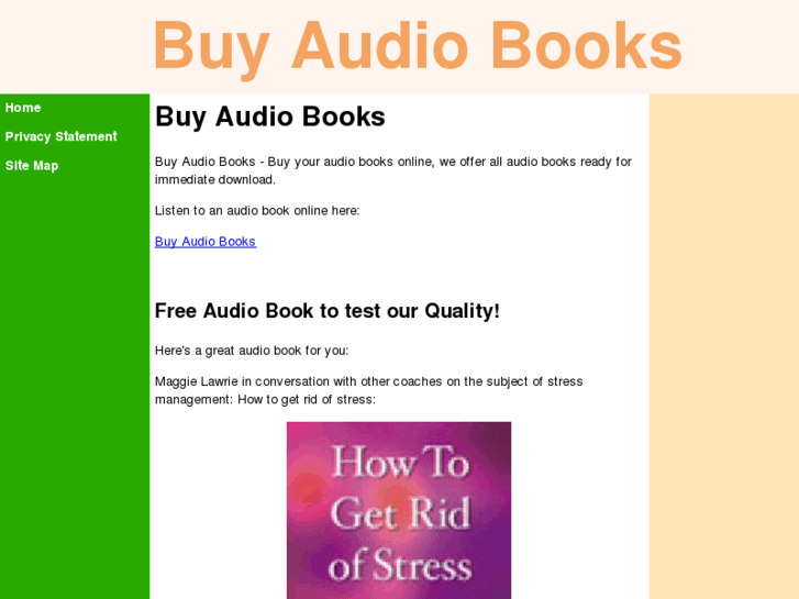 www.buy-audiobooks.com