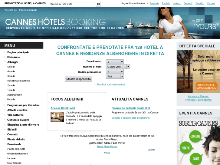 www.cannes-hotel-prenotazioni.it