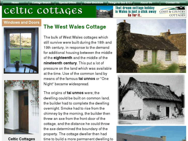 www.celticcottages.co.uk