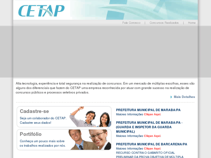 www.cetapnet.com.br