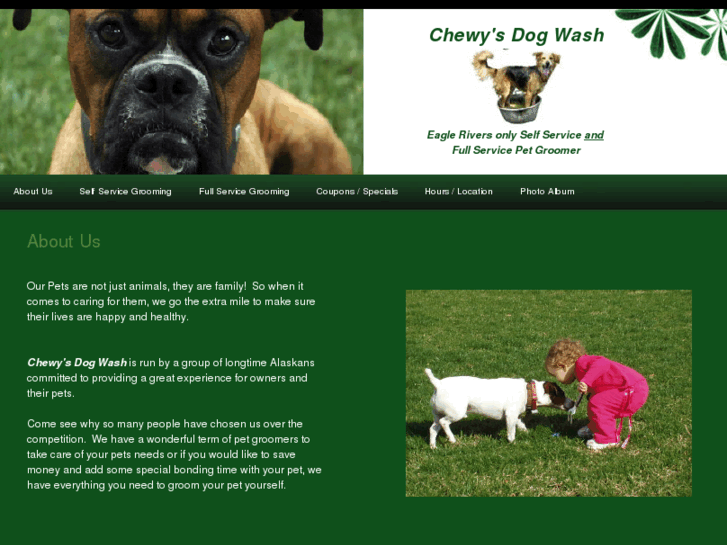 www.chewysdogwash.net