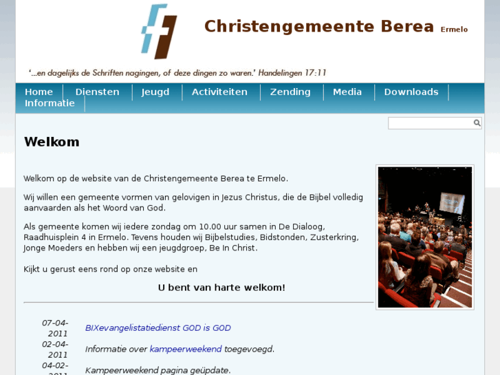 www.christengemeenteberea.com