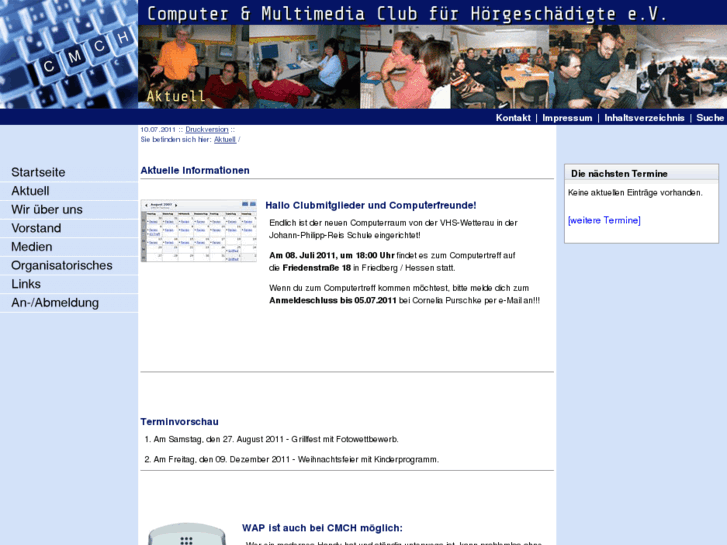 www.cmch-netz.info