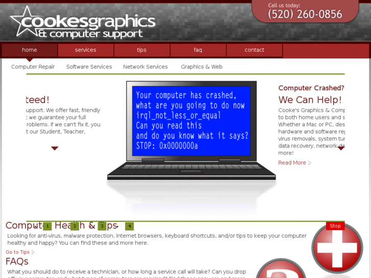 www.cookesgraphics.com