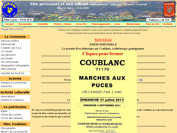 www.coublanc-71.com