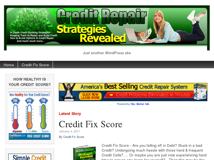 www.creditfixscore.org
