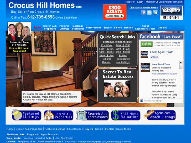 www.crocushillhomes.com