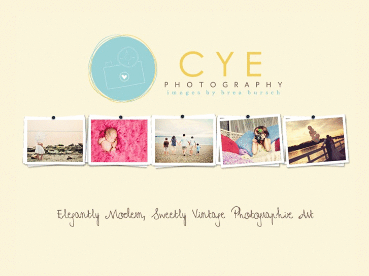 www.cyephotography.com