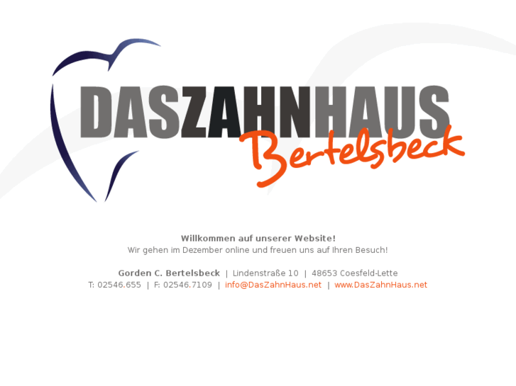 www.daszahnhaus.net