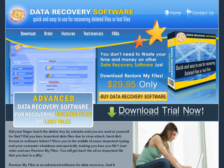 www.datarecoveryupdate.com
